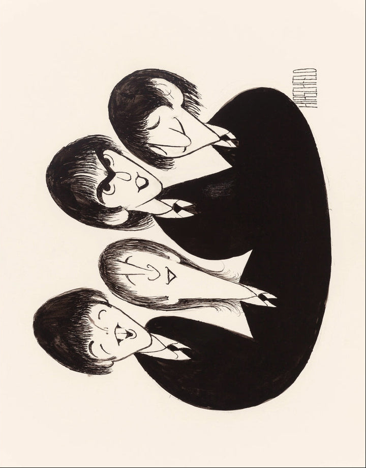 Hirschfeld's Icons