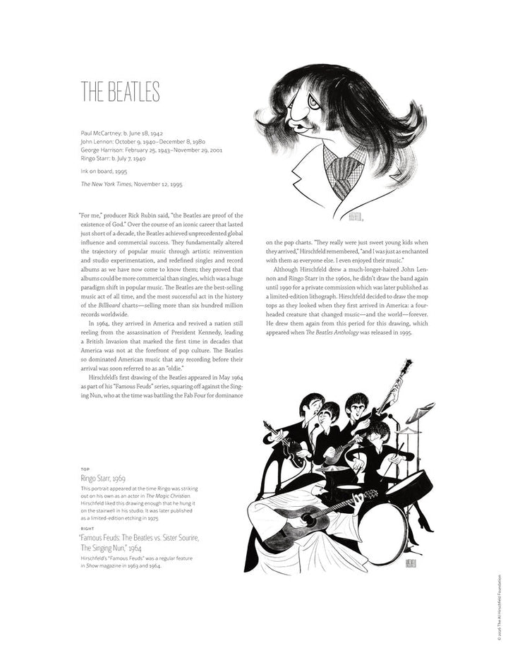 Hirschfeld's Icons