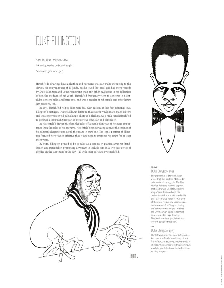 Hirschfeld's Icons