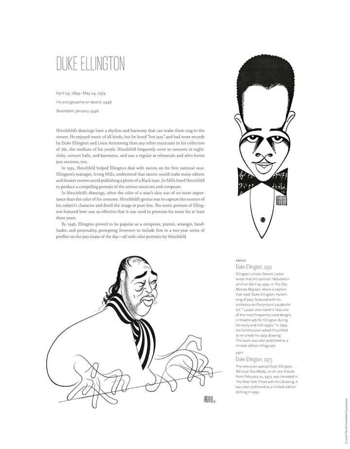 Hirschfeld's Icons