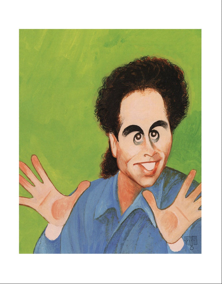 Hirschfeld's Icons