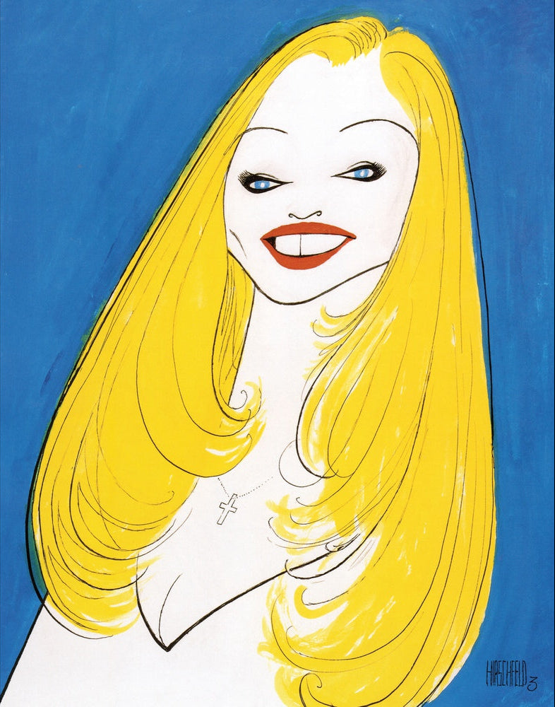 Hirschfeld's Icons