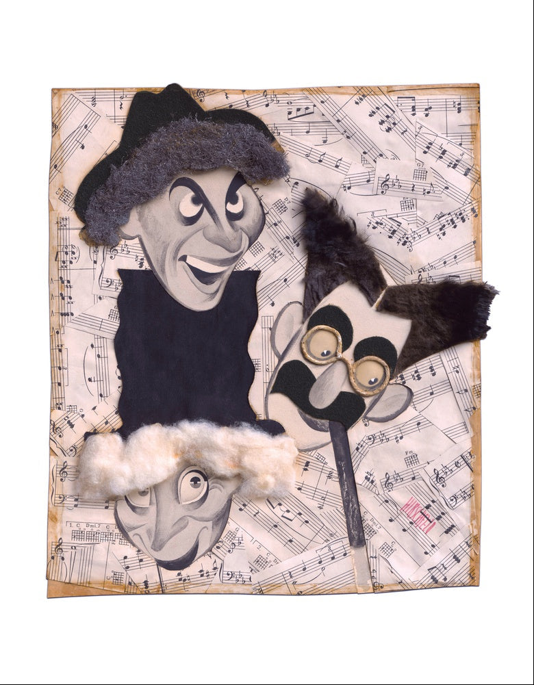 Hirschfeld's Icons