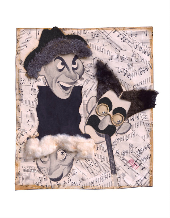 Hirschfeld's Icons