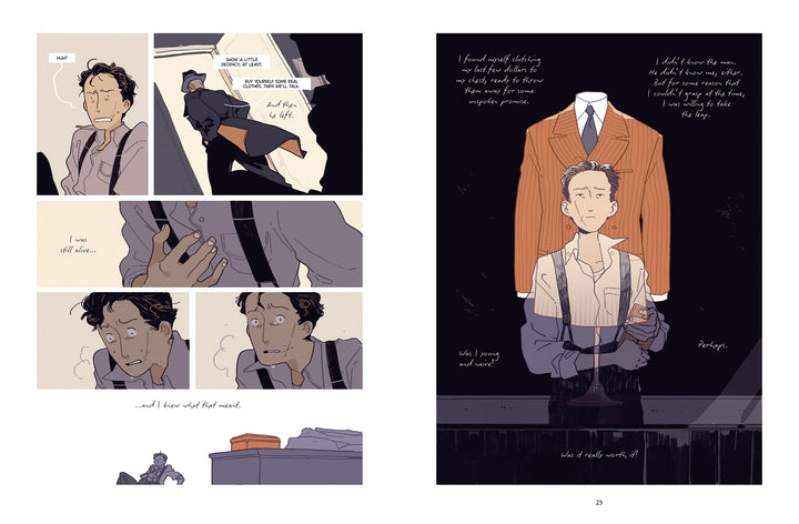 Smoke Gets In Your Eyes