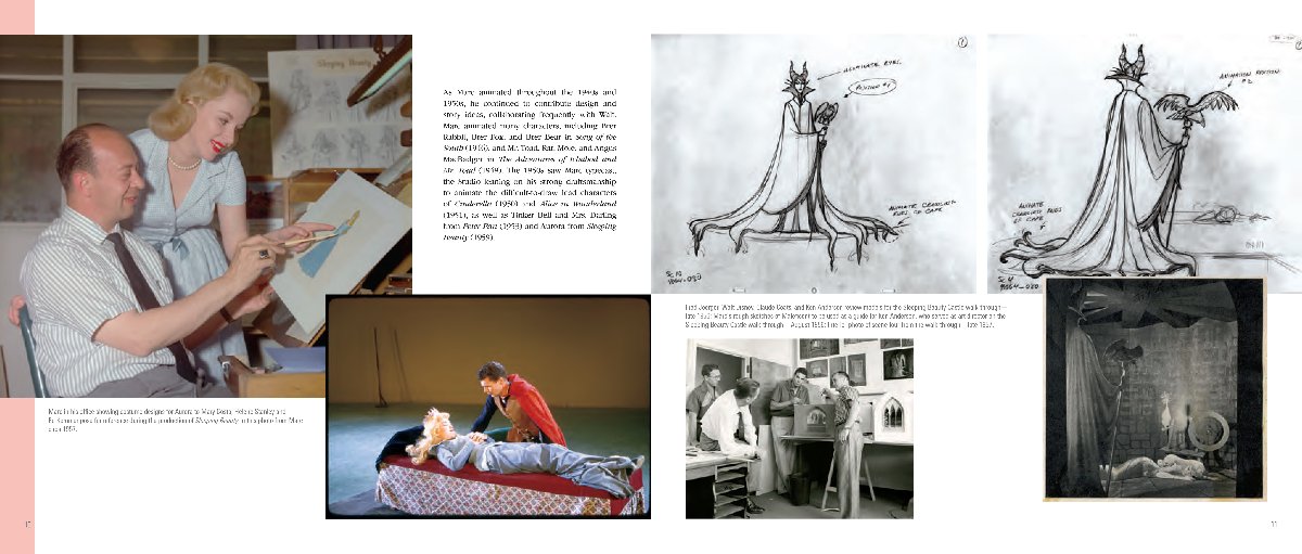 【新品同様】Marc Davis in His Own Words  英語版 新品同様】Marc Davis in His Own Words 英語版 新品同様】Marc