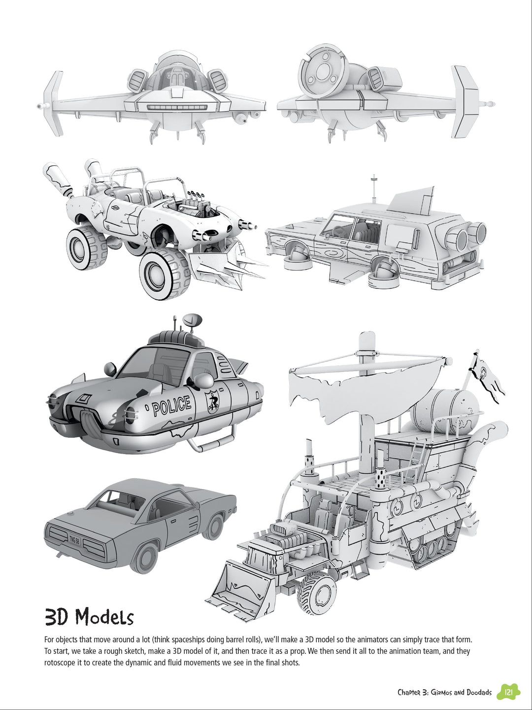 The Art of Rick and Morty Vol. 2