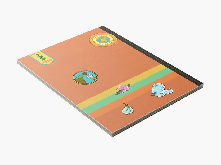 The Art of DuckTales - Hardcover Deluxe Edition