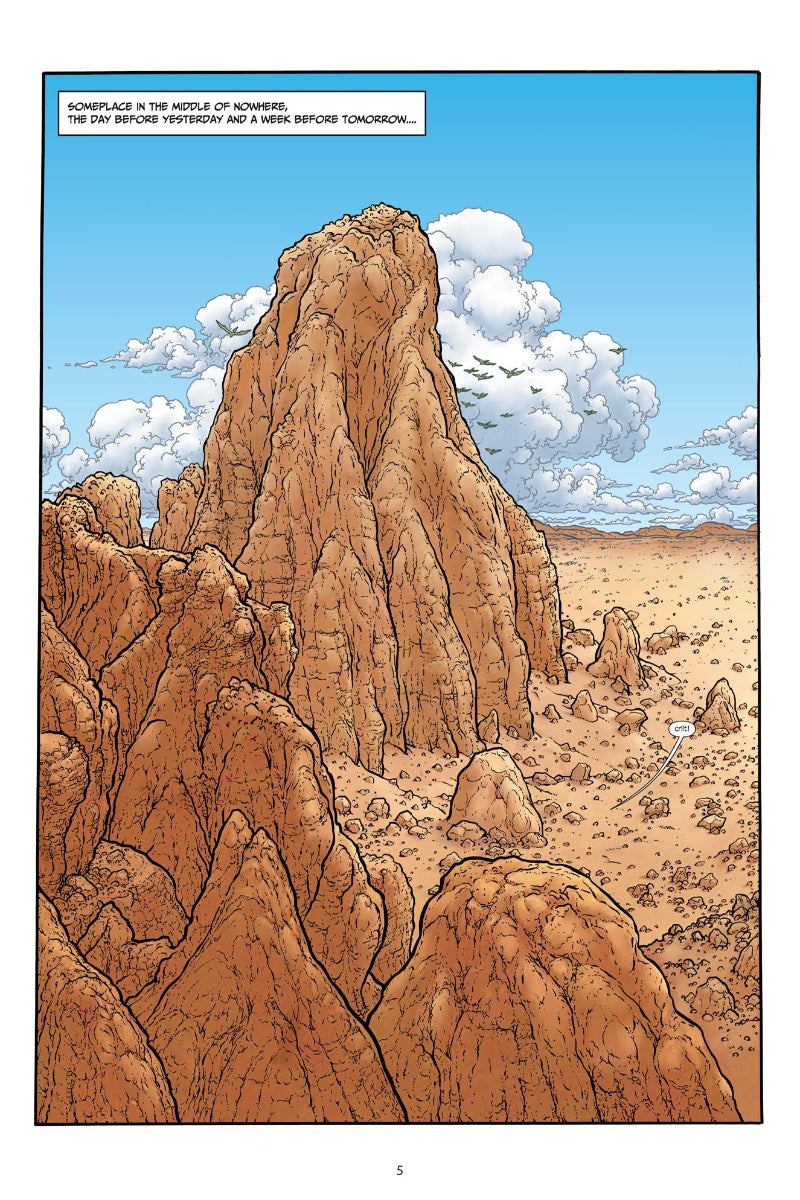 The Shaolin Cowboy: Beginning of the End Results - 21 Years of Blood, Sweat, and Chainsaws