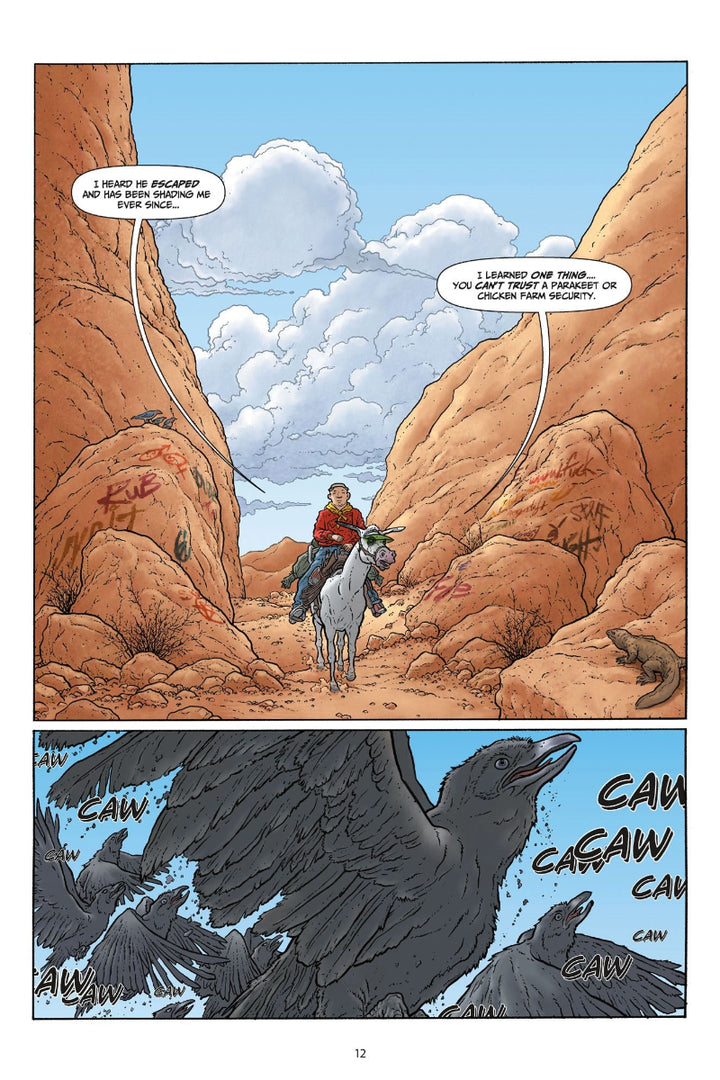 The Shaolin Cowboy: Beginning of the End Results - 21 Years of Blood, Sweat, and Chainsaws