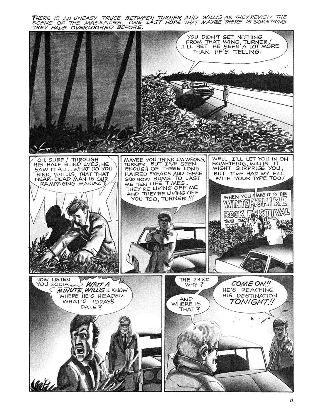 Creepy Presents: Richard Corben - Softcover