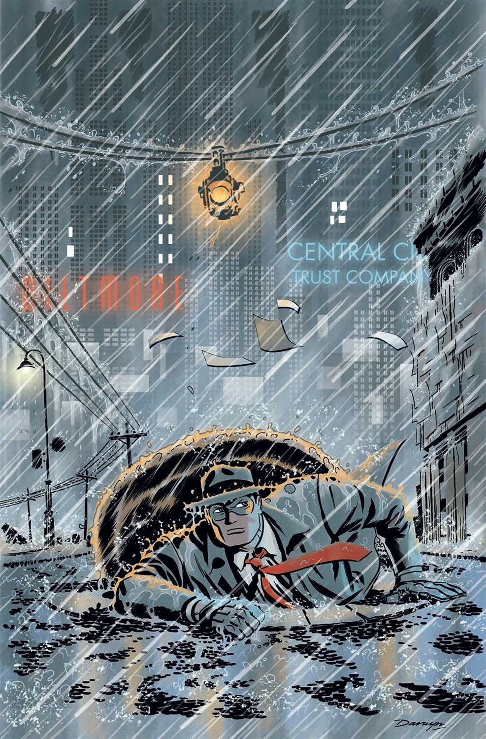 Darwyn Cooke's The Complete Spirit, Vol. 1 - Connoisseur Edition