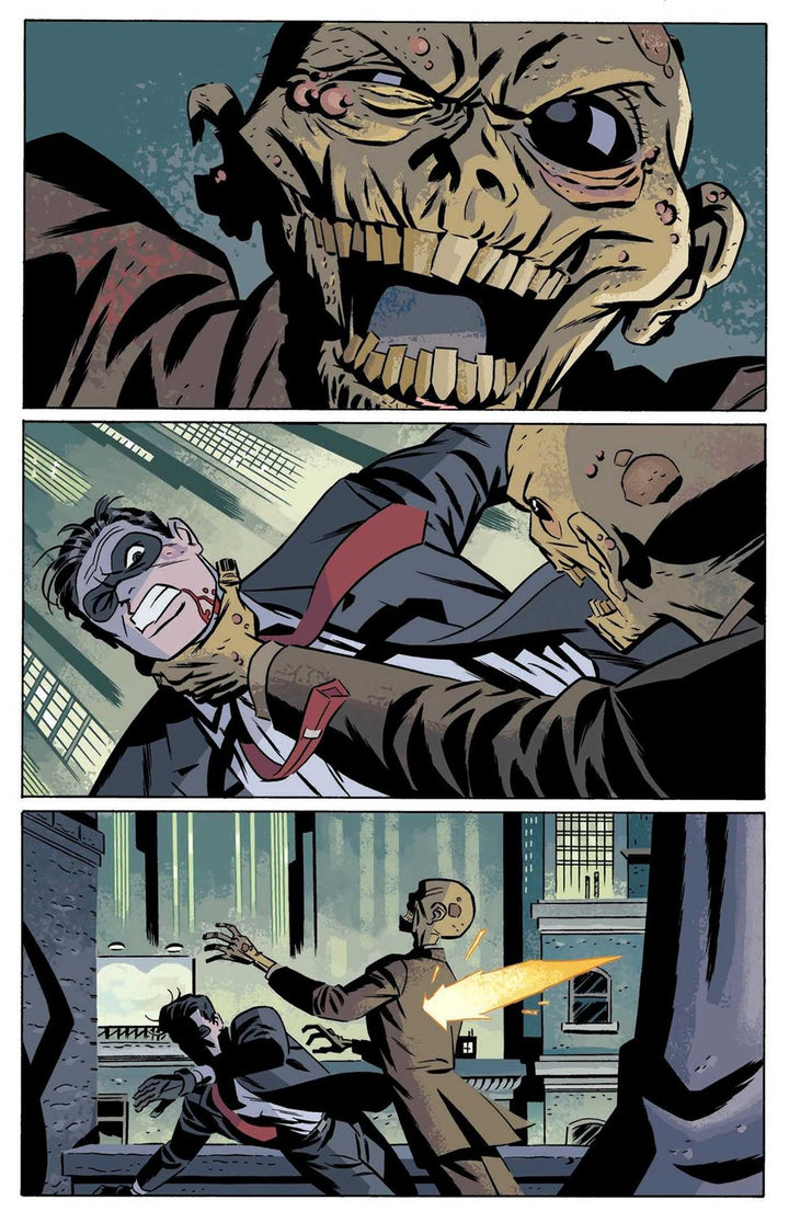 Darwyn Cooke's The Complete Spirit, Vol. 1 - Connoisseur Edition