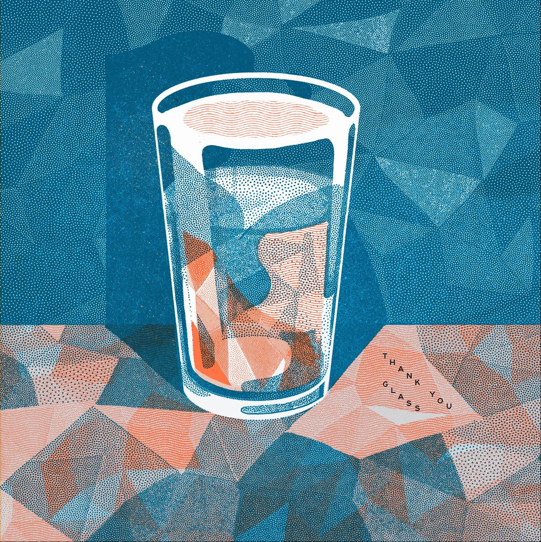 Thank You, Everything