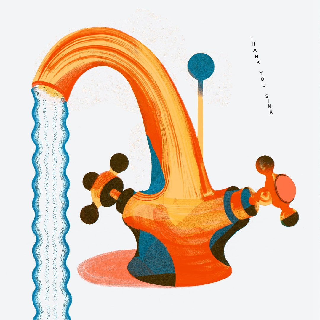 Thank You, Everything