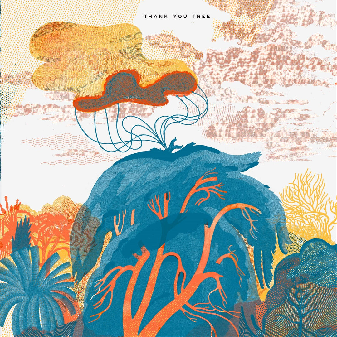 Thank You, Everything