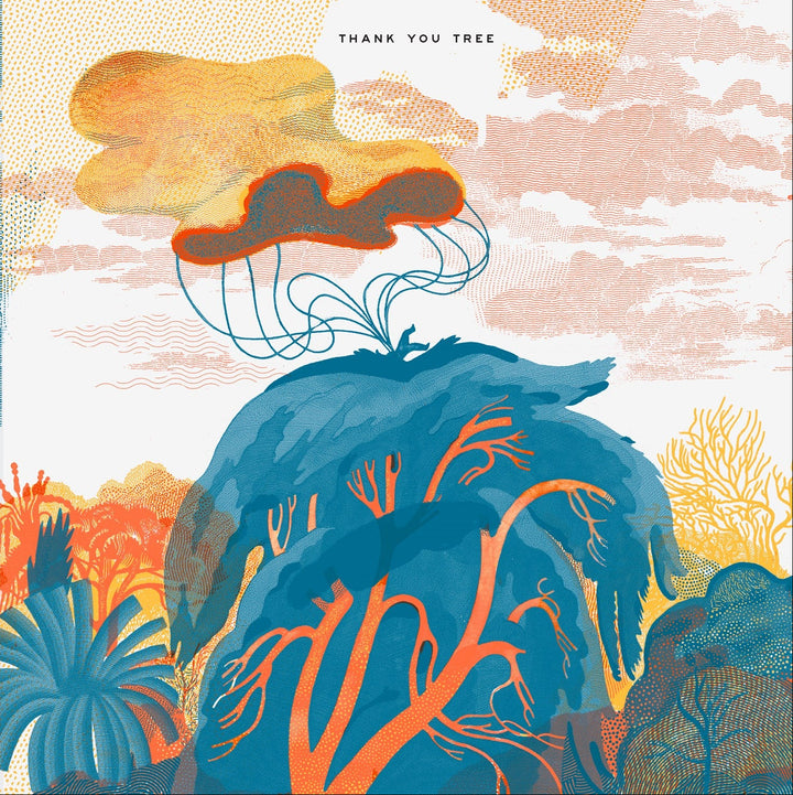 Thank You, Everything