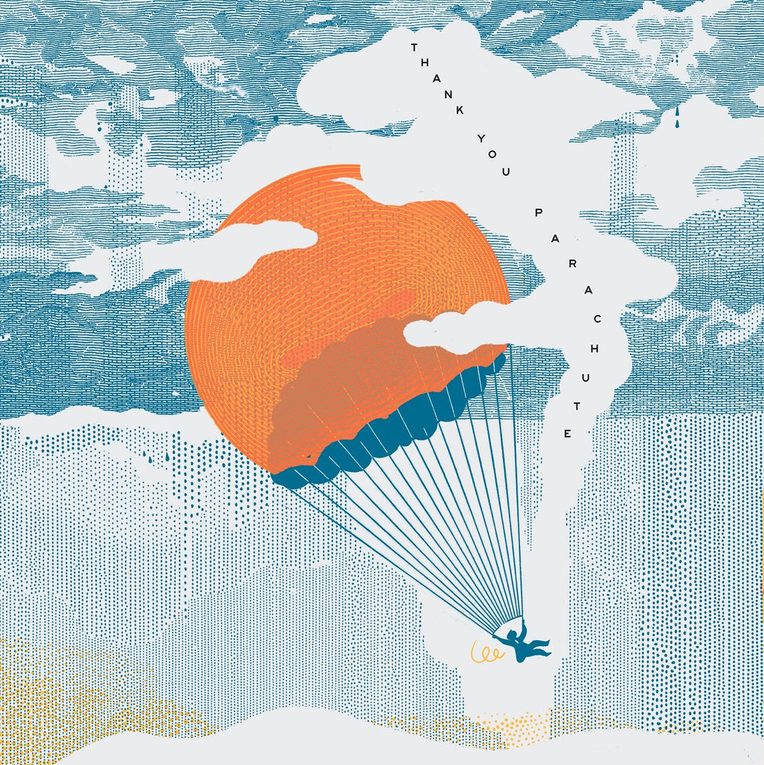 Thank You, Everything