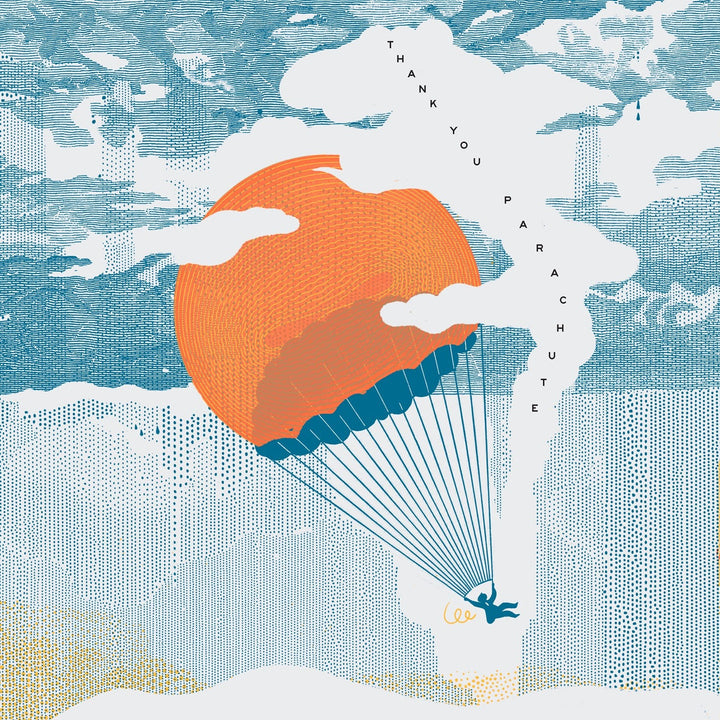 Thank You, Everything