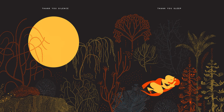 Thank You, Everything