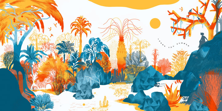 Thank You, Everything