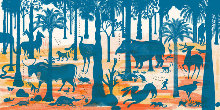 Thank You, Everything