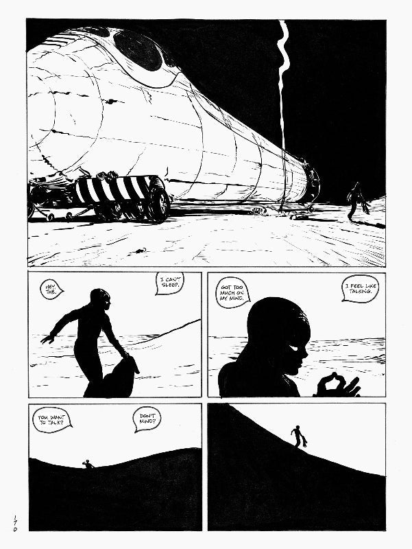Total THB, Volume 1