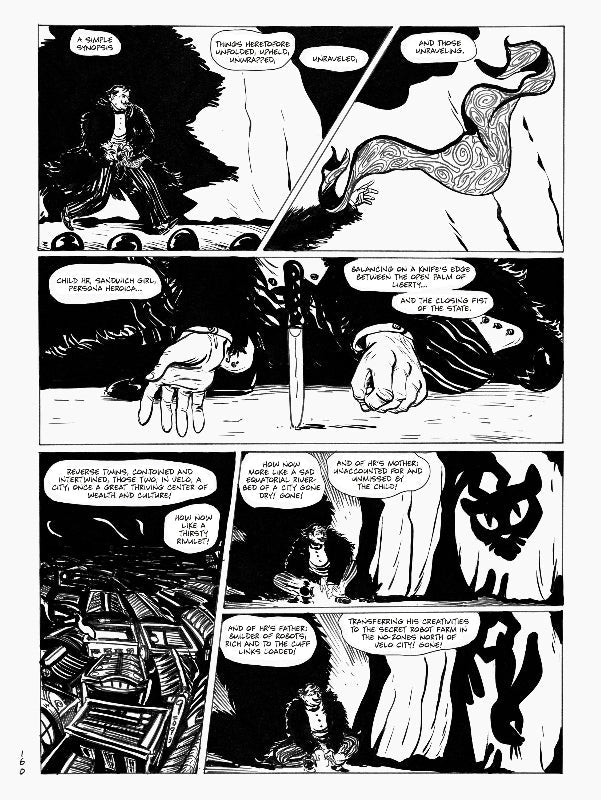 Total THB, Volume 1