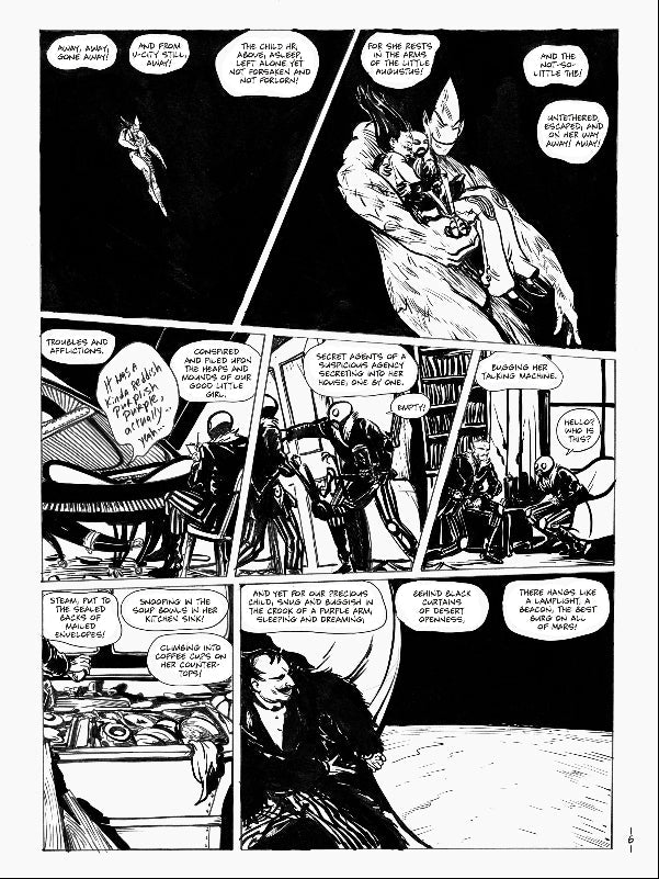 Total THB, Volume 1