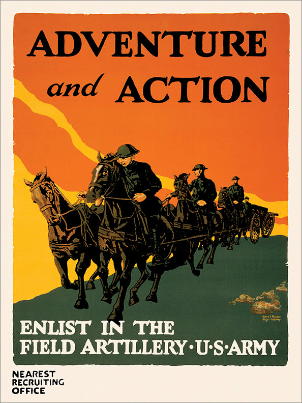 World War One Posters: An Anniversary Collection