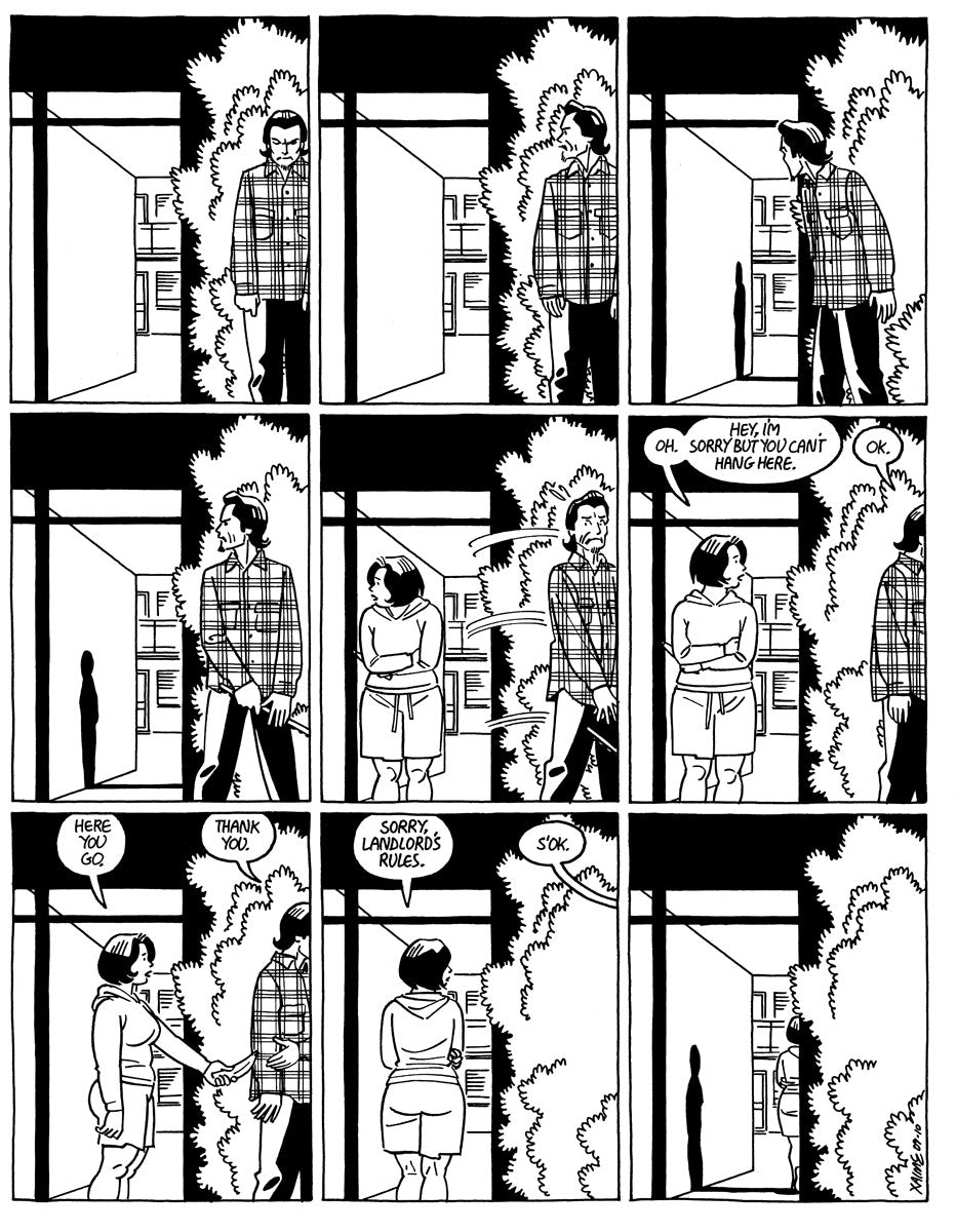 The Love Bunglers