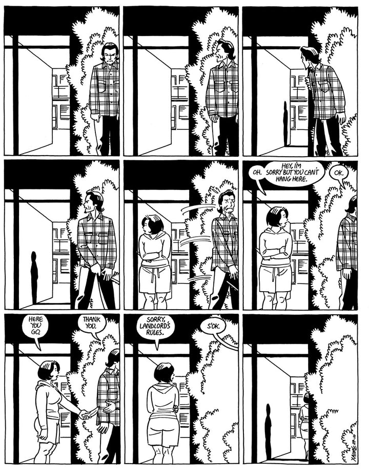 The Love Bunglers