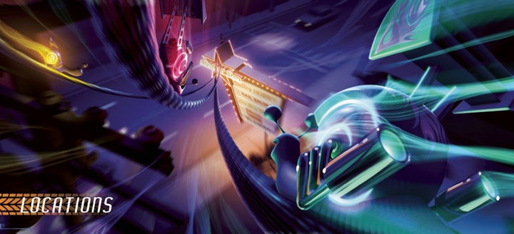 The Art of Turbo