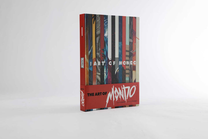 The Art of Mondo
