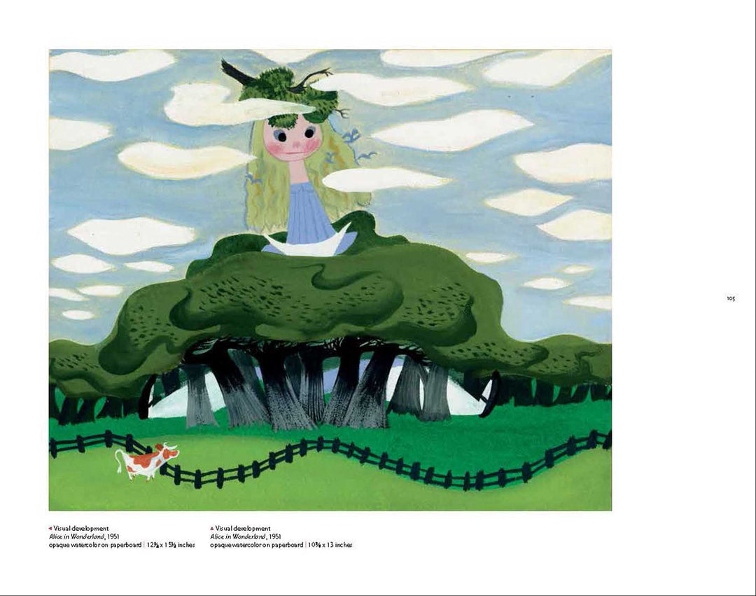 Magic Color Flair: The World of Mary Blair