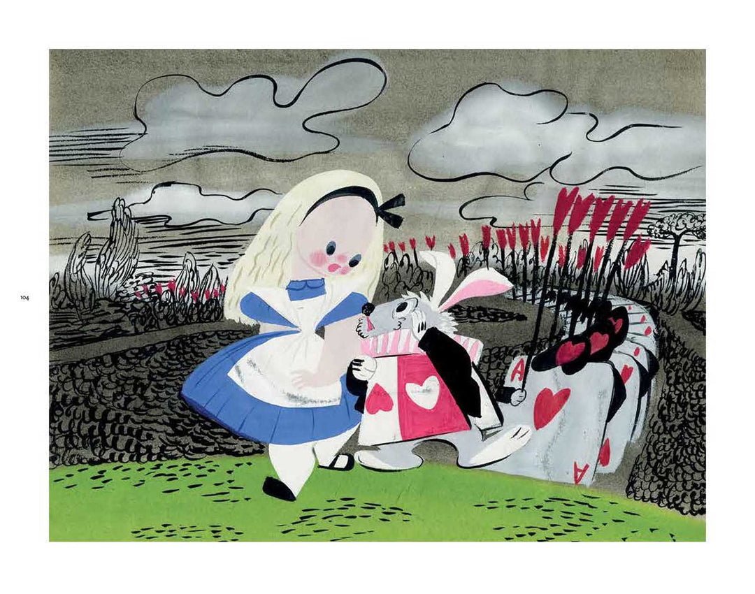 Magic Color Flair: The World of Mary Blair