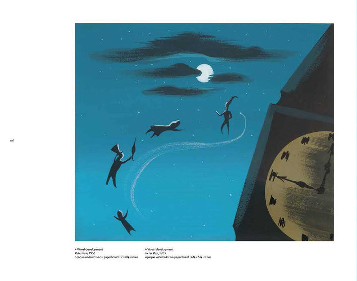 Magic Color Flair: The World of Mary Blair