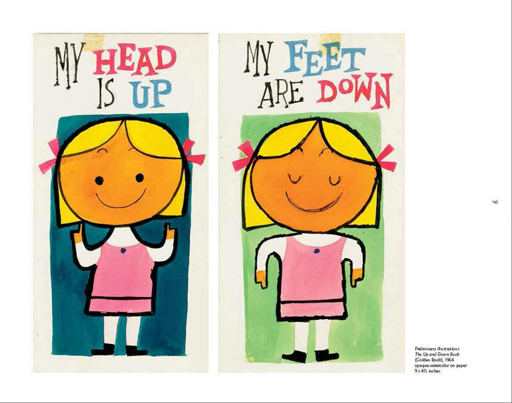 Magic Color Flair: The World of Mary Blair