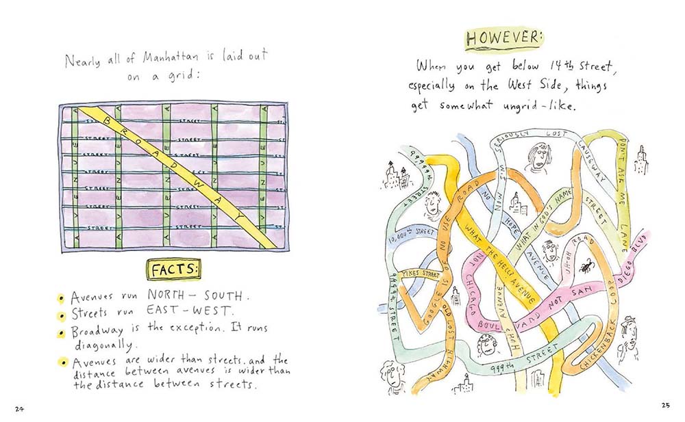 Going Into Town: A Love Letter To New York - Signed First