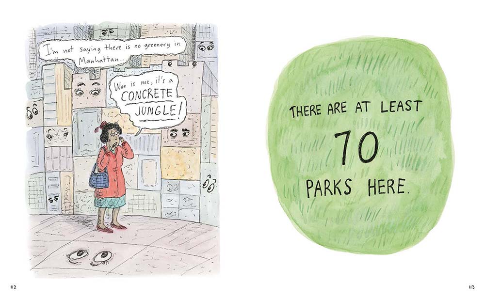 Going Into Town: A Love Letter To New York - Signed First