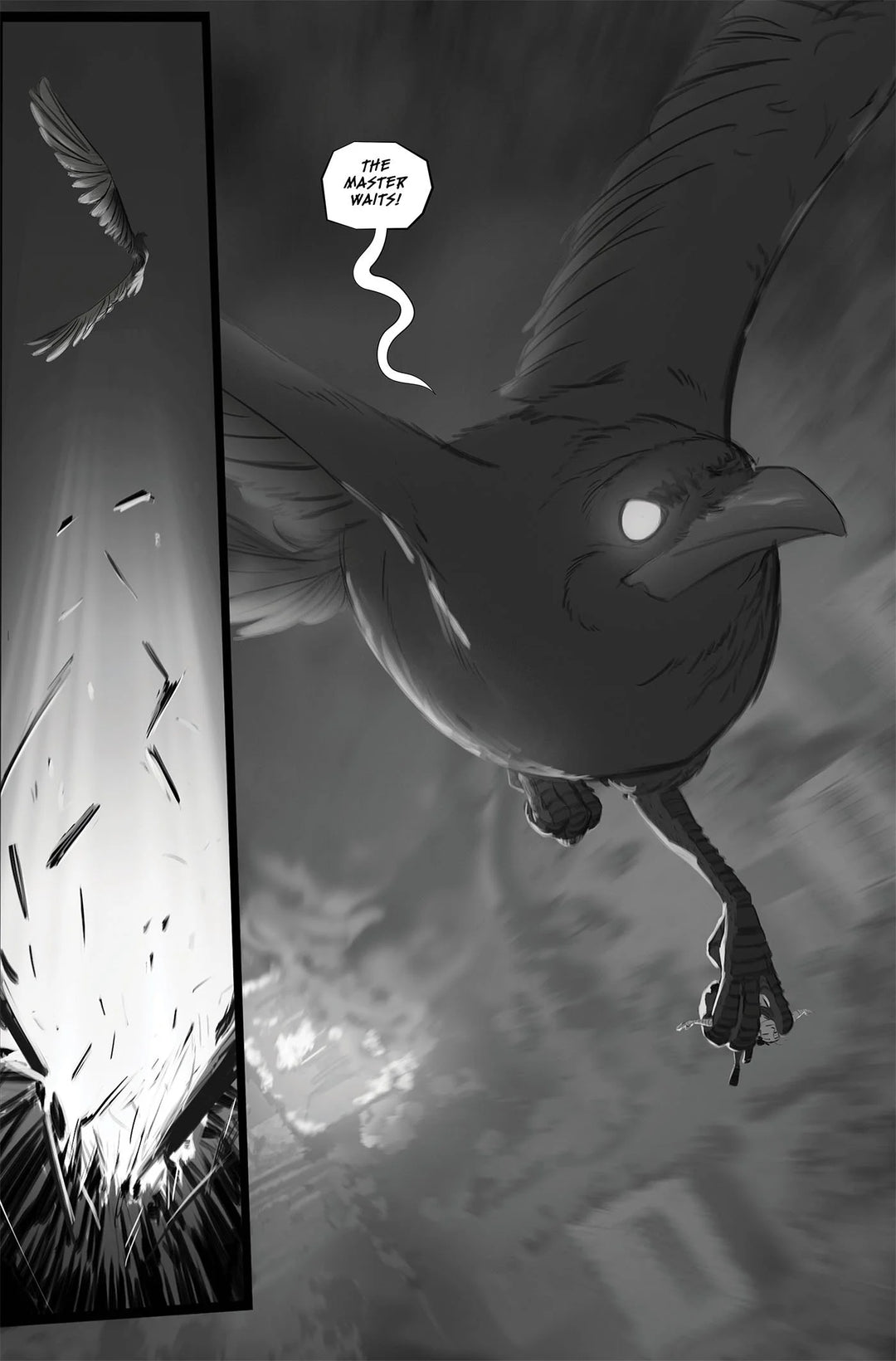 Issunboshi: A Graphic Novel
