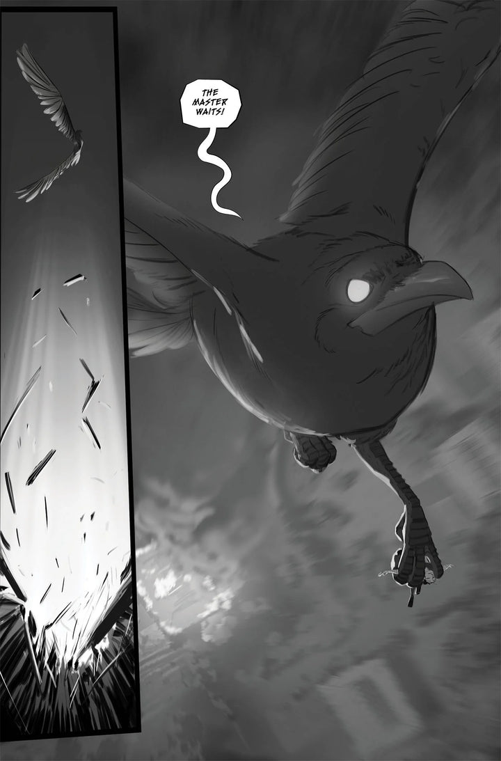 Issunboshi: A Graphic Novel