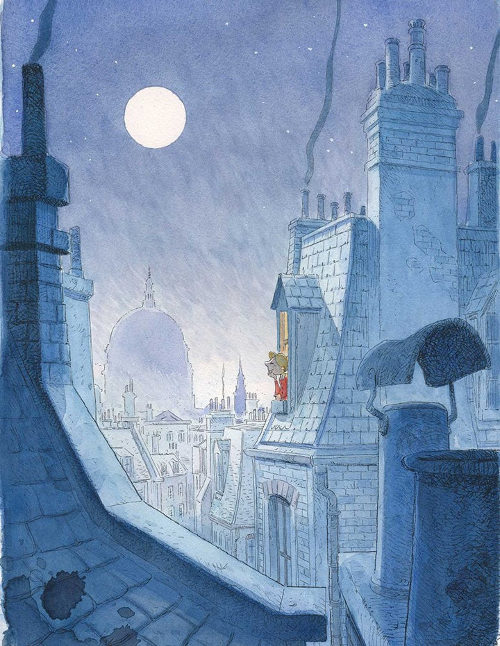 The Strange Case of Dr. Jekyll and Mr. Hyde