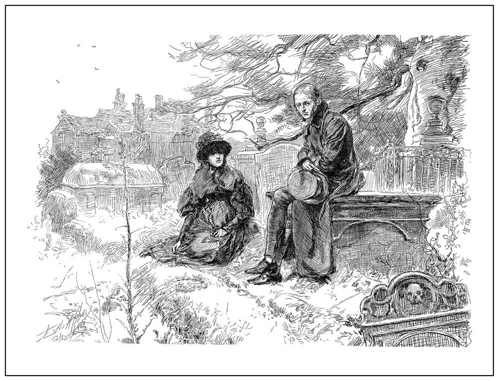 The Drawings of Edwin Austin Abbey