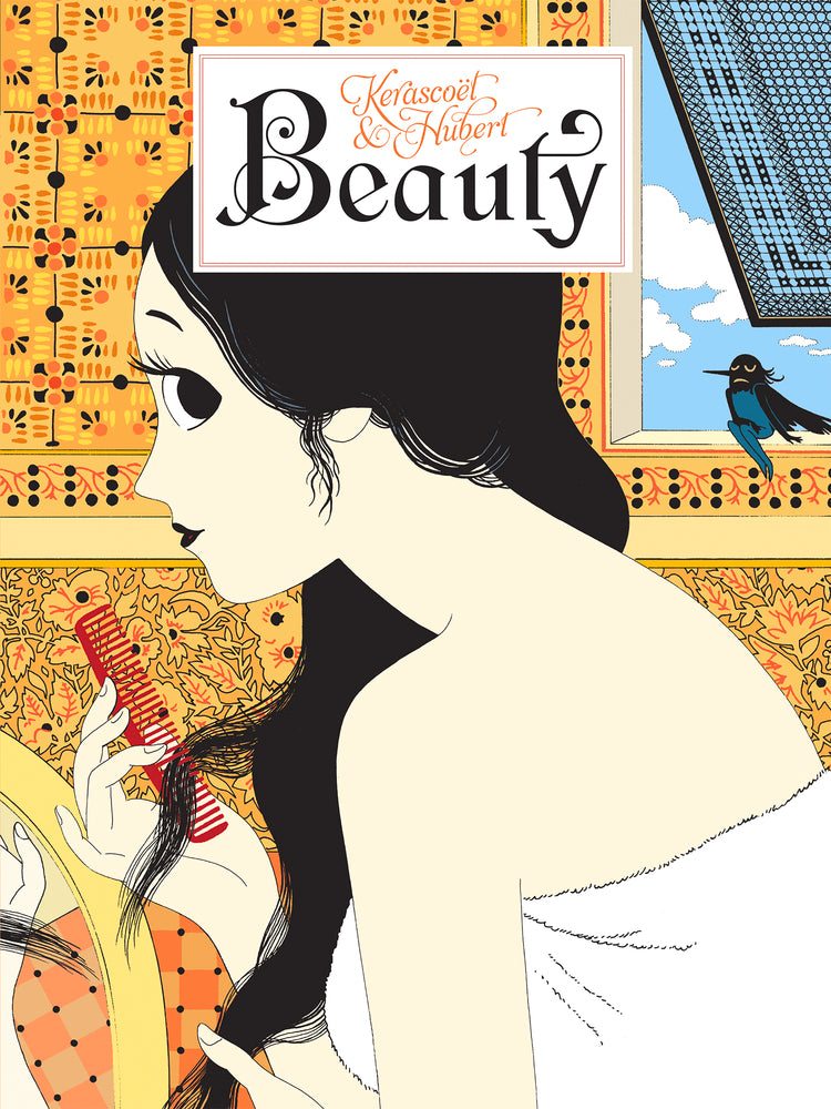 Beauty - Signed