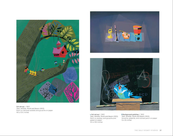 Awaking Beauty: The Art of Eyvind Earle