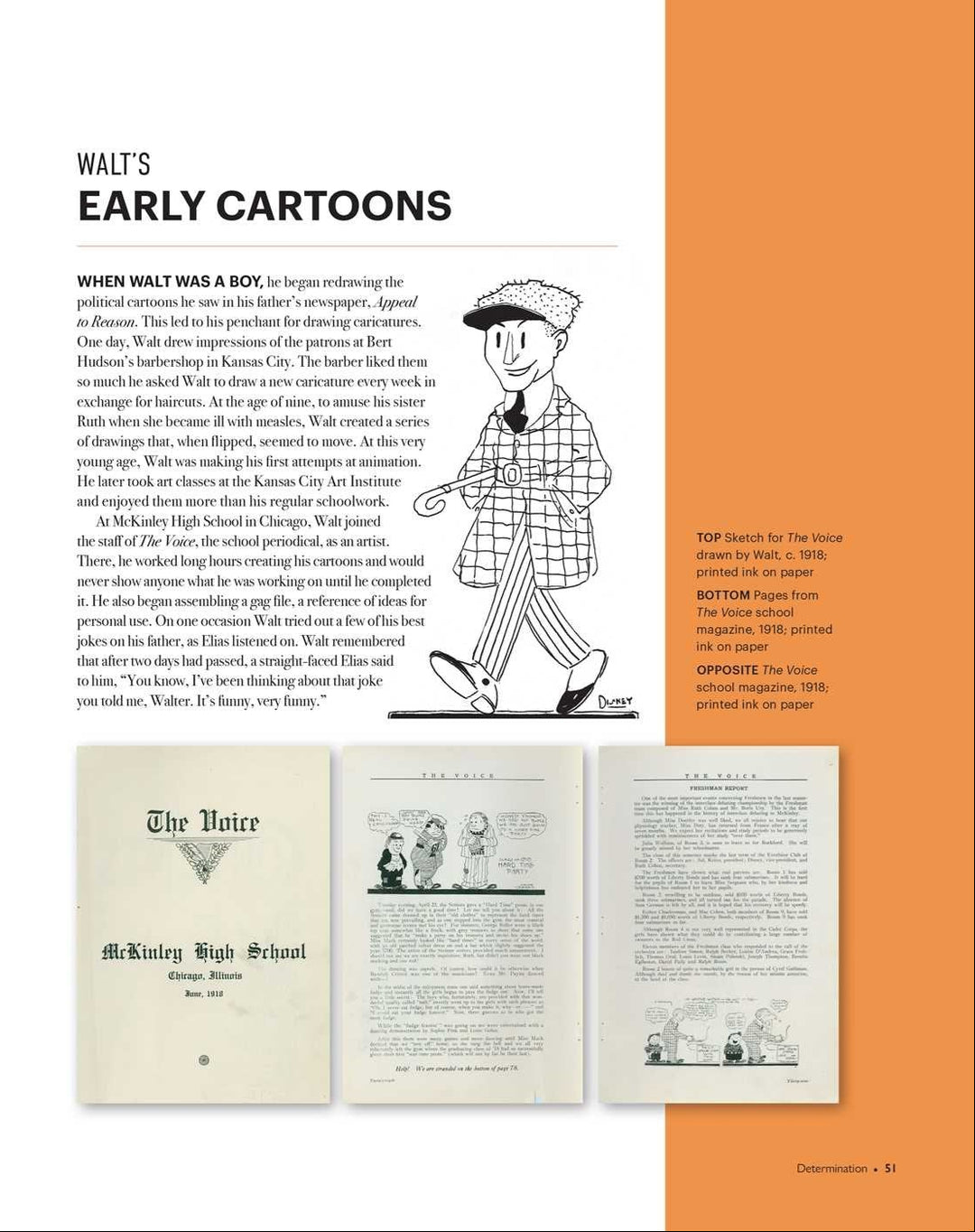 Walt Disney Treasures: Personal Art and Artifacts from The Walt Disney Family Museum