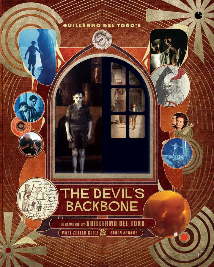 Guillermo Del Toro's The Devil's Backbone