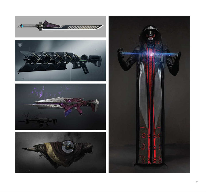 The Art of Destiny, Vol. 2