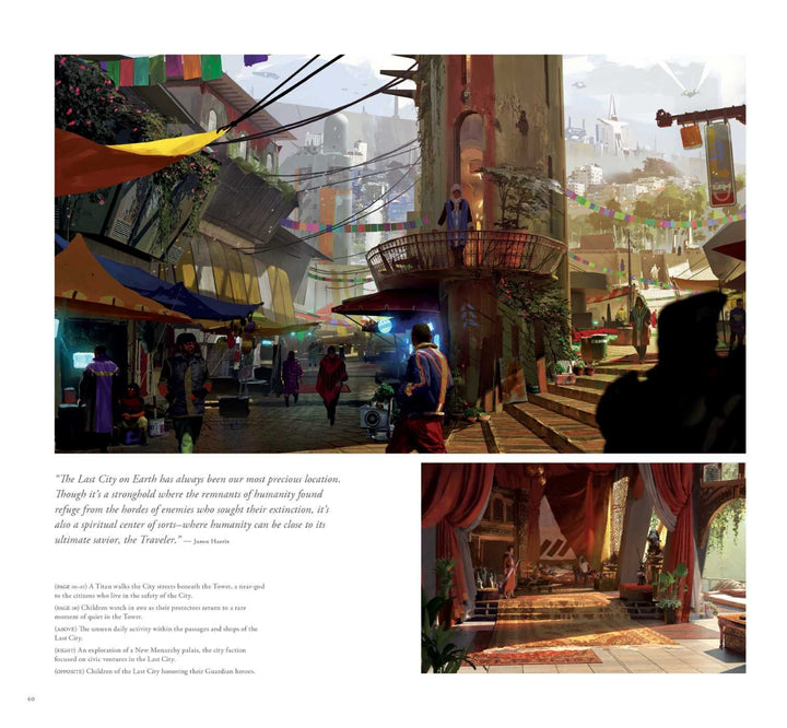 The Art of Destiny, Vol. 2